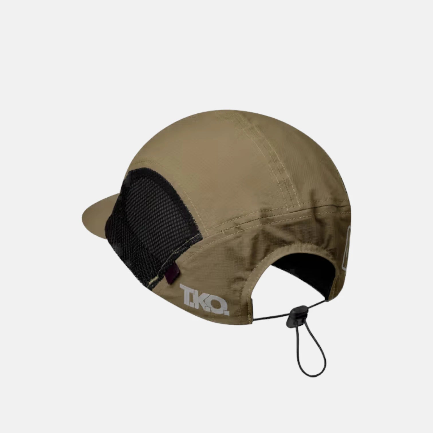 T.K.O. Balance Cap Dark Stone Dark Stone