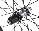 Ruedos Armados Shimano RS770-C30-TL 12mm 10/11v