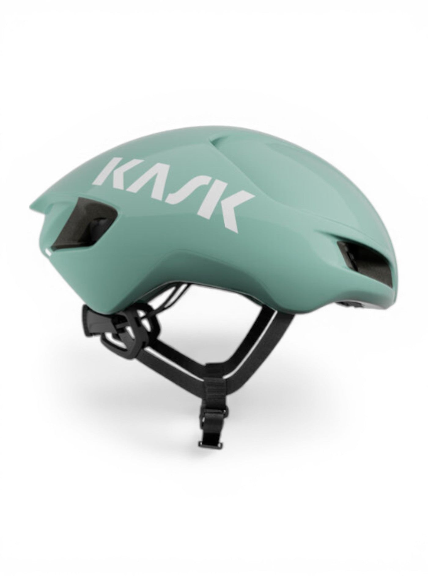 Casco Kask Utopia Y Caribe Green Talla M