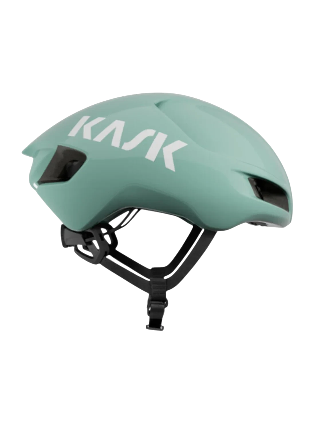 Casco Kask Utopia Y | Caribe Green | S