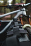 Bike Pad - Portabicicletas KMA DUO (Brown) - Velo Store Mx