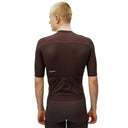 Pas Normal Studios Escapism Jersey Dark Red