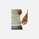 Pas Normal Studios Women's Mechanism Logo Jersey - AOP RTN - Off White
