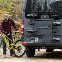 Rack Portabicicletas Kuat Transfer V2 para 1 Bicicleta