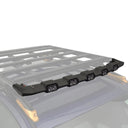 Barra de luz para plataforma de techo Kuat DEK 61″ con 5 PODS LED C2