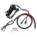 Barra de luz para plataforma de techo Kuat DEK 47″