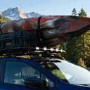 Barra de luz para plataforma de techo Kuat DEK 47″