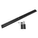 Kuat Ibex Crossbar Kit - Long - Black