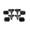 Kuat Ibex Crossbar Riser para IBEX Panel Kit