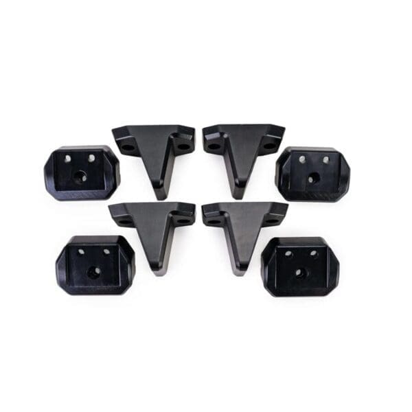 Kuat Ibex Crossbar Riser para IBEX Panel Kit-thumbmail-1