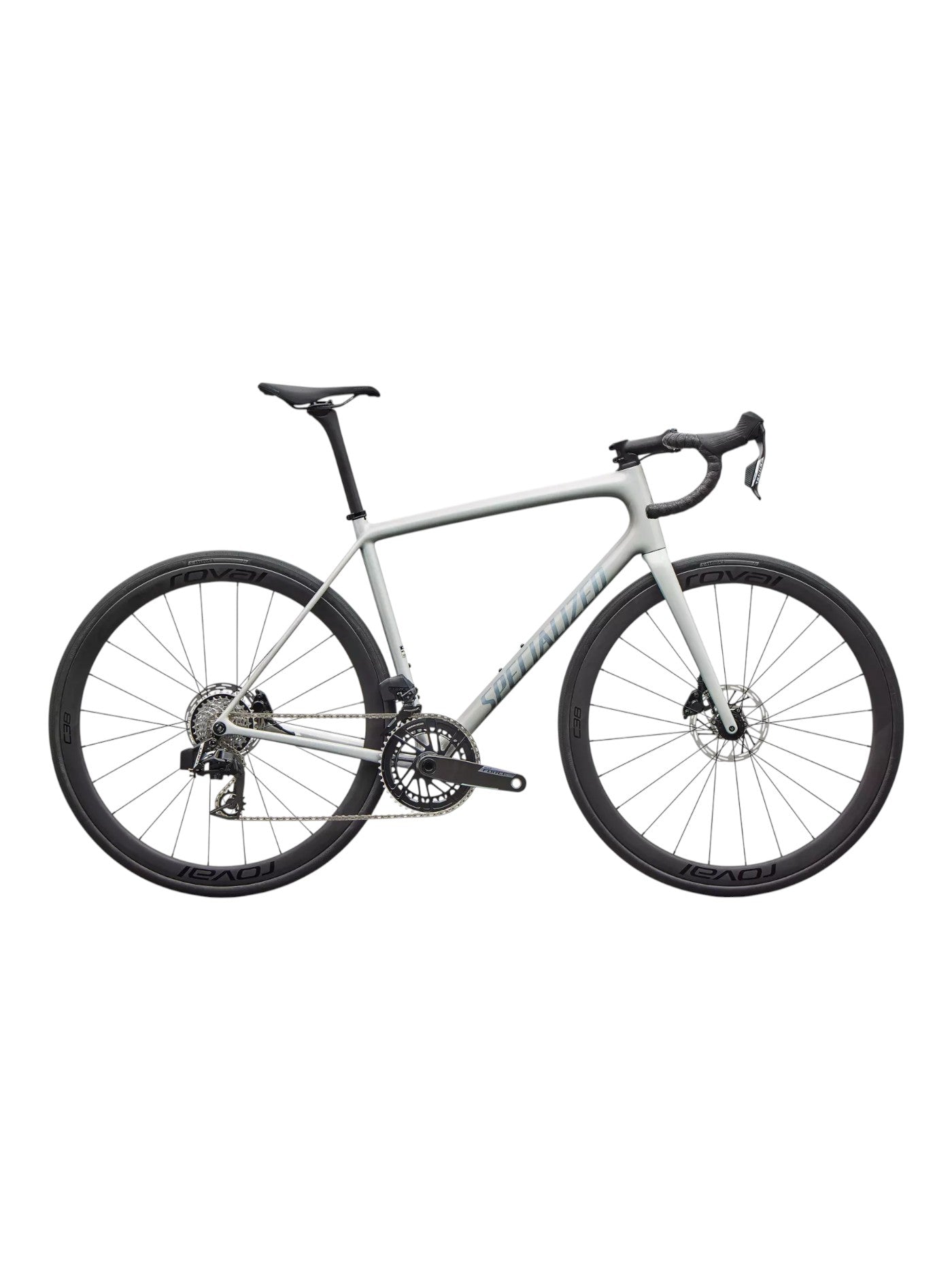 Bicicleta de Ruta Aethos 2 Expert | SRAM Force AXS
