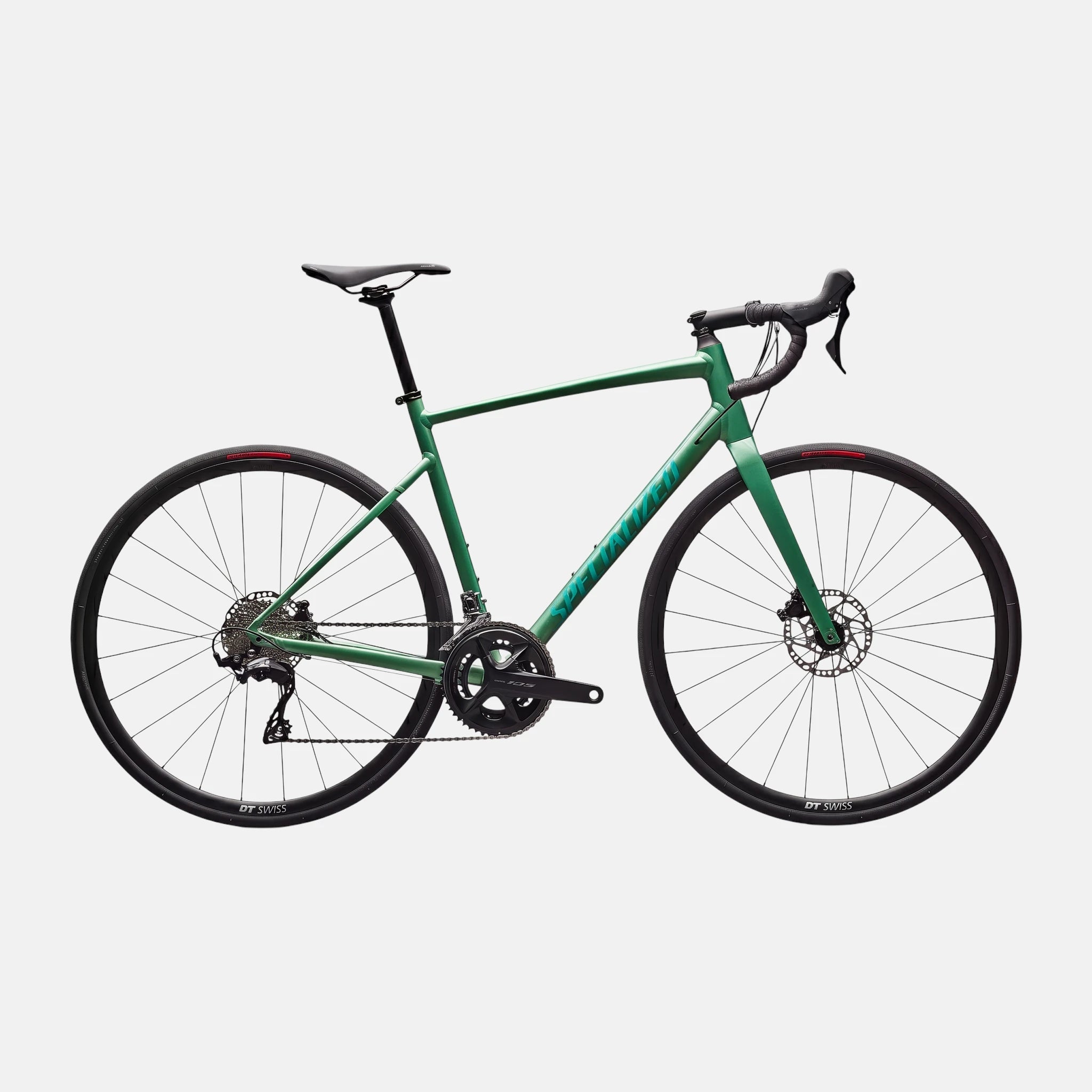 Bicicleta Specialized Allez Comp