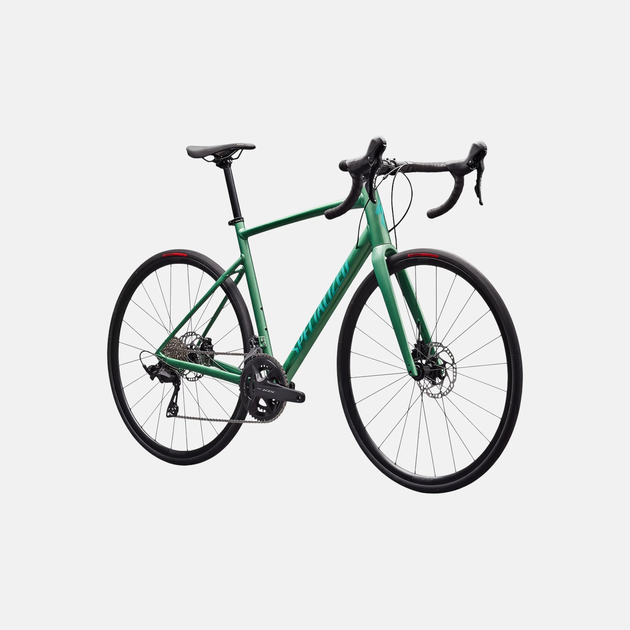 Bicicleta Specialized Allez Comp