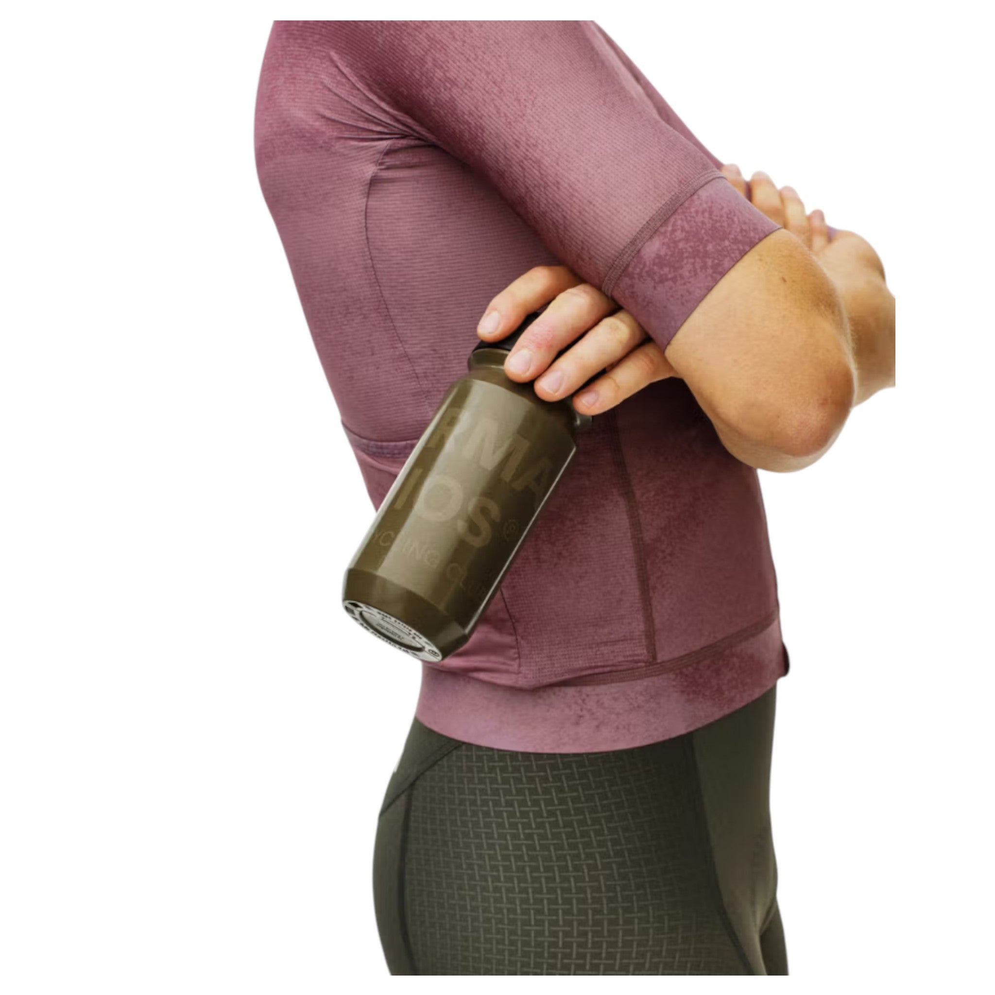 Ánfora Pas Normal Studio Logo | Collection 26