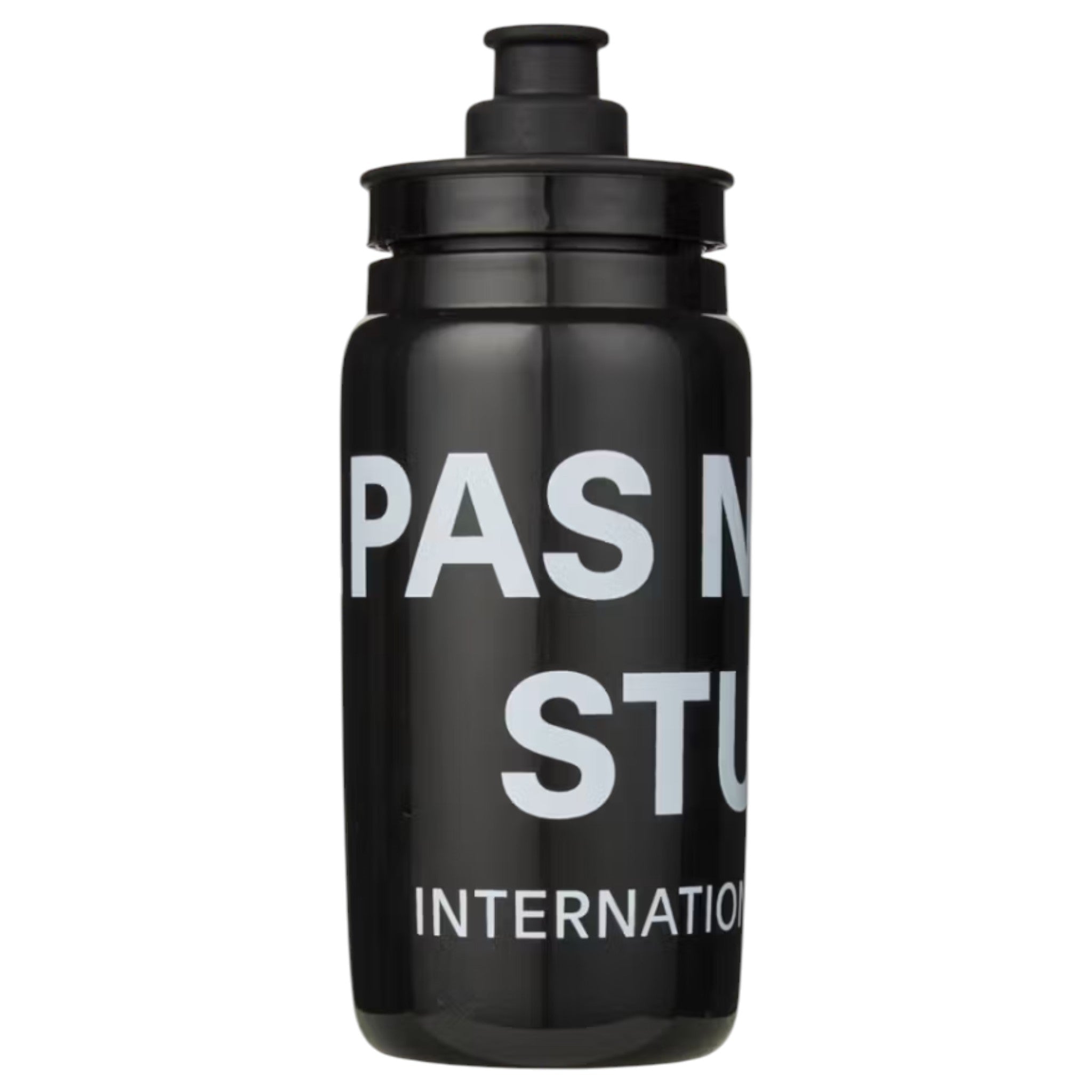 Ánfora Pas Normal Studio Logo Race | Collection 26