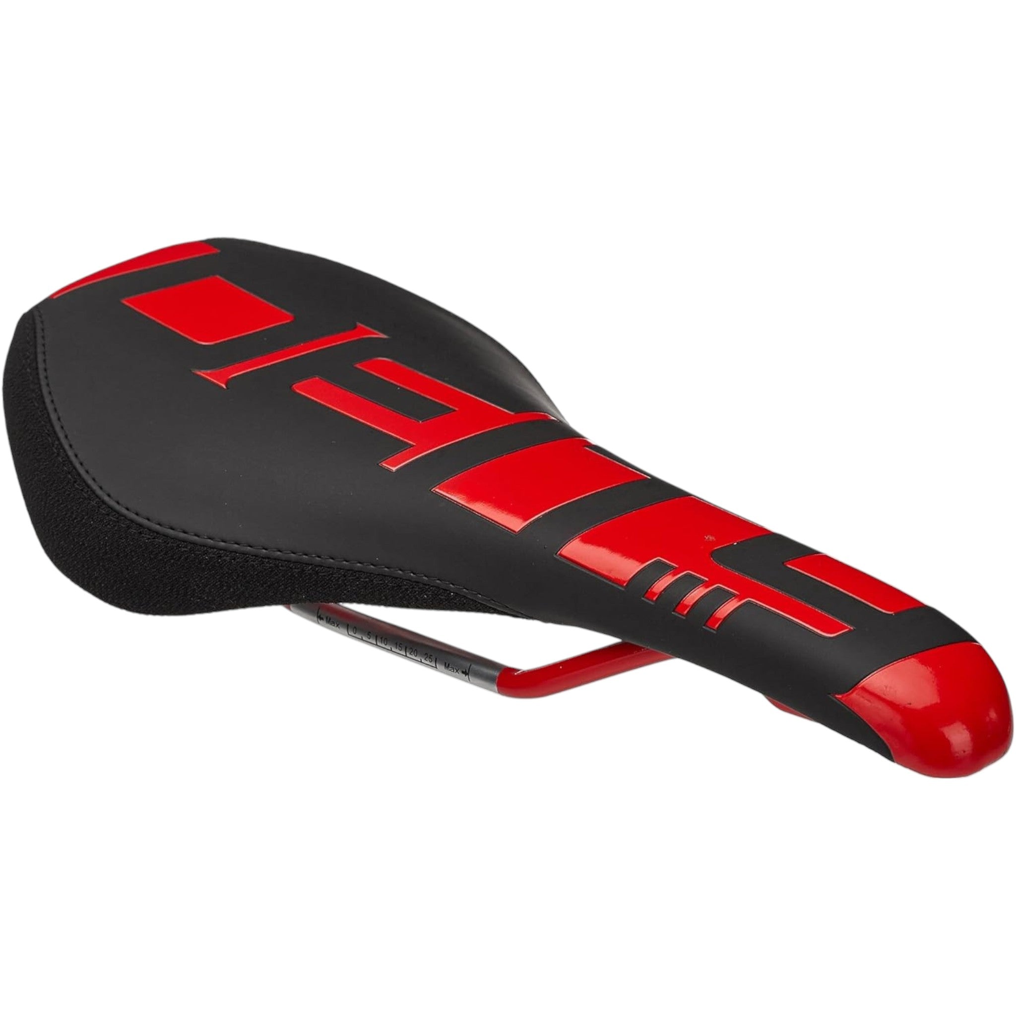 Asiento Sillín para bicicleta Deity SpeedTrap MTB, Enduro y Downhill