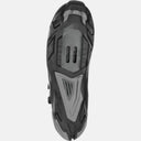 Zapatos Shimano Me5 Negro