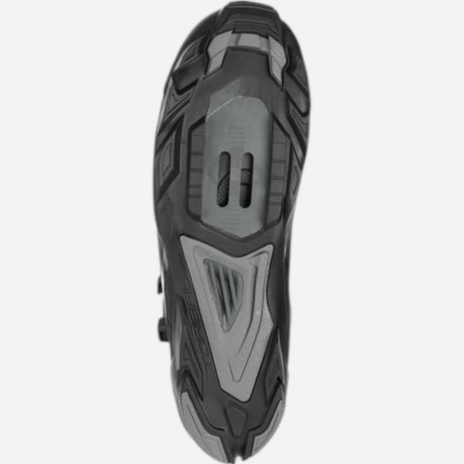Zapatos Shimano Me5 Negro
