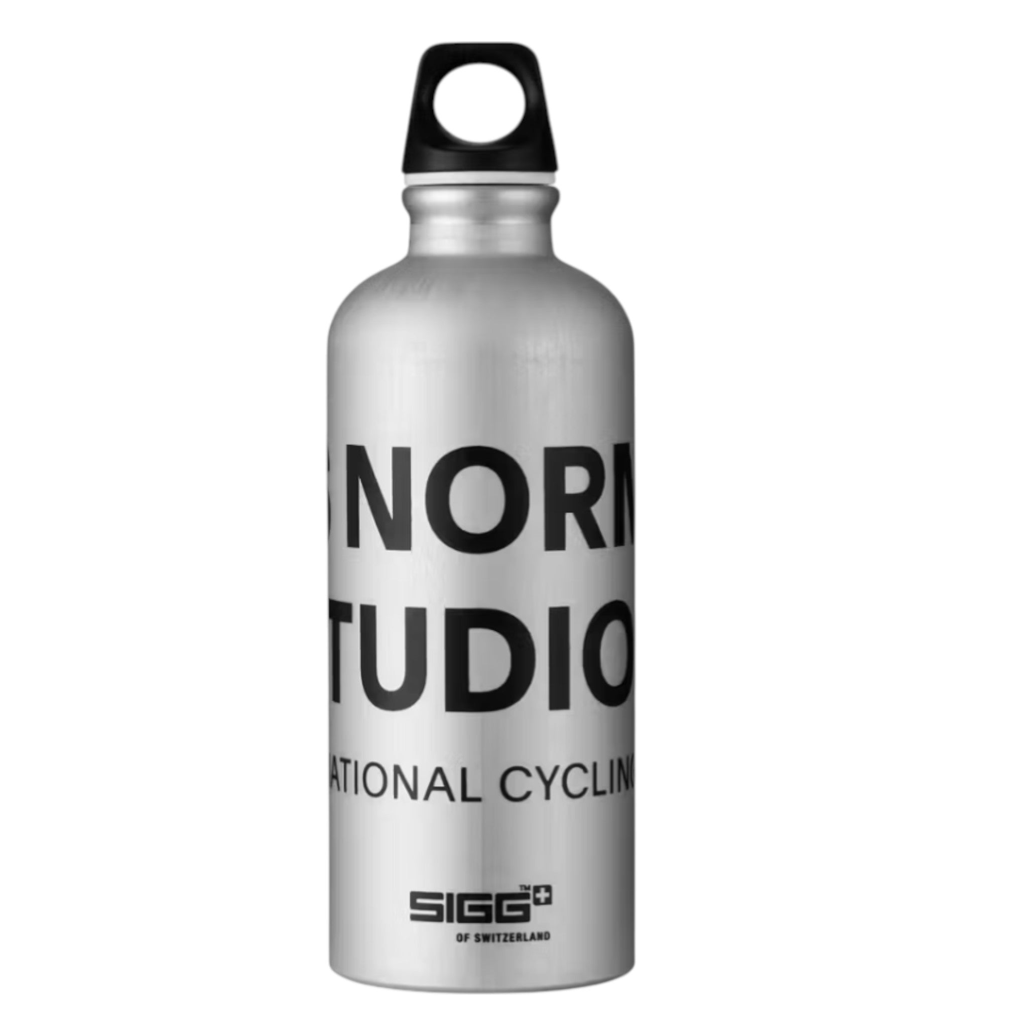 Ánfora Pas Normal Studio Balance Bottle Silver