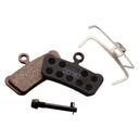 Balata para Bicicleta SRAM Organica Trail/Guide/G2
