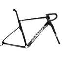 Cuadro Basso Sempre Veloce Pure Black 56 |Cuadro Original Italiano