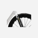 Cuadro Basso Sempre Veloce Elan White