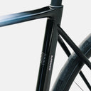 Bicicleta Basso Diamante Disc Fade Opal White 56 - Ultegra Di2 - Microtech RE38