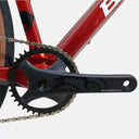 Bicicleta Gravel Basso Palta II Red Candy Campagnolo Ekar Levante
