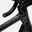 Cuadro Basso Sempre Veloce Pure Black 56