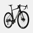 Cuadro Basso Sempre Veloce Pure Black 56
