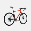 Bicicleta Basso Tera Gravel Siena – Shimano GXR820 1×12 – Microtech MX 25