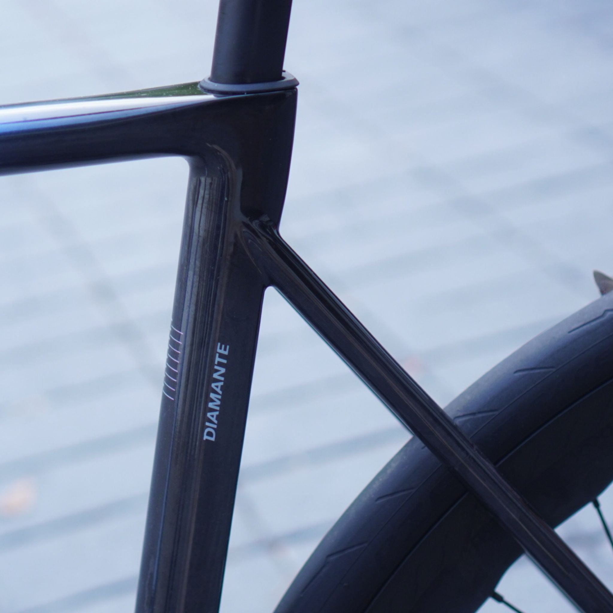 Bicicleta de Ruta Basso Diamante SRAM Red ZIPP 454 | Outlet-thumbmail-21