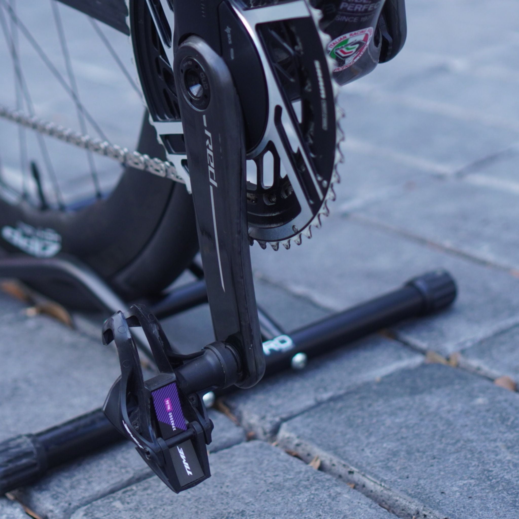 Bicicleta de Ruta Basso Diamante SRAM Red ZIPP 454 | Outlet-thumbmail-22