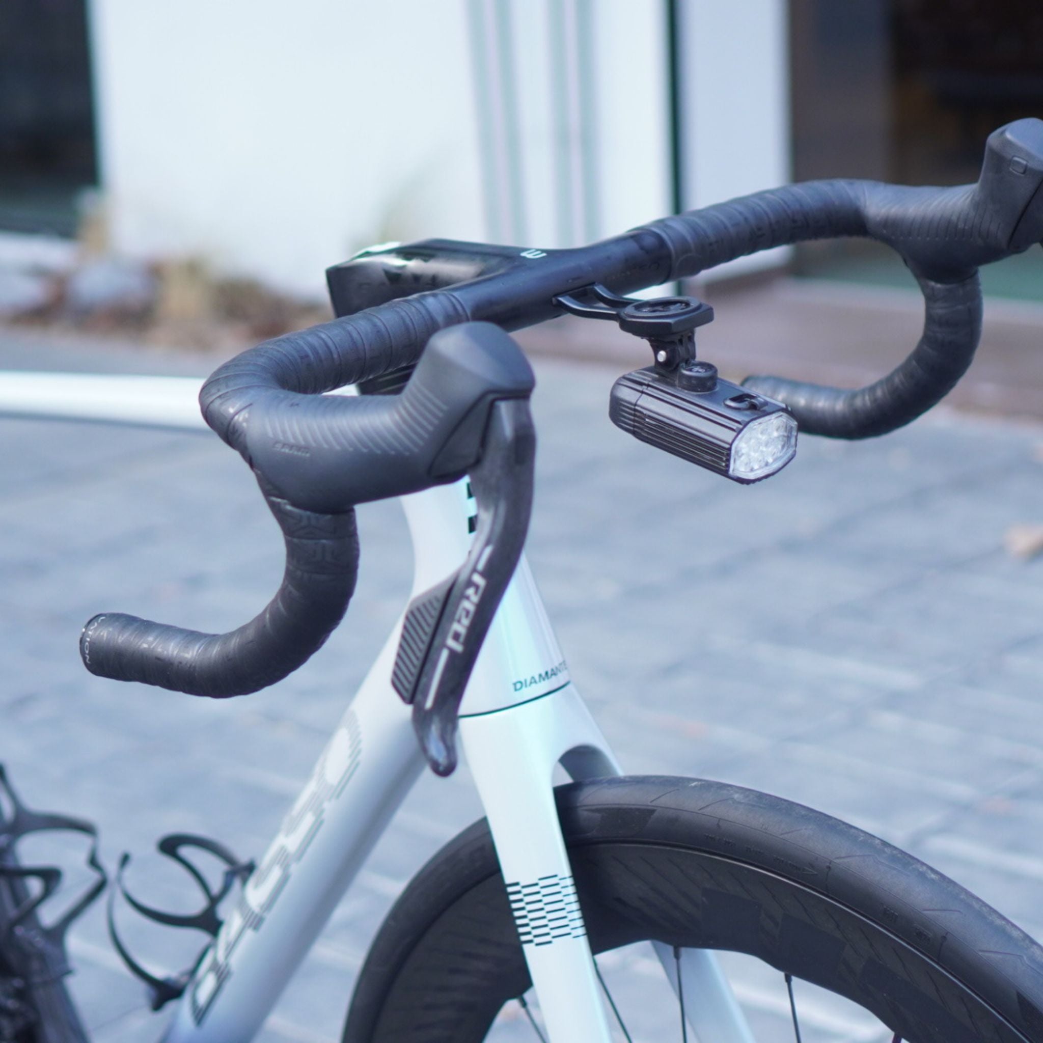 Bicicleta de Ruta Basso Diamante SRAM Red ZIPP 454 | Outlet-thumbmail-7