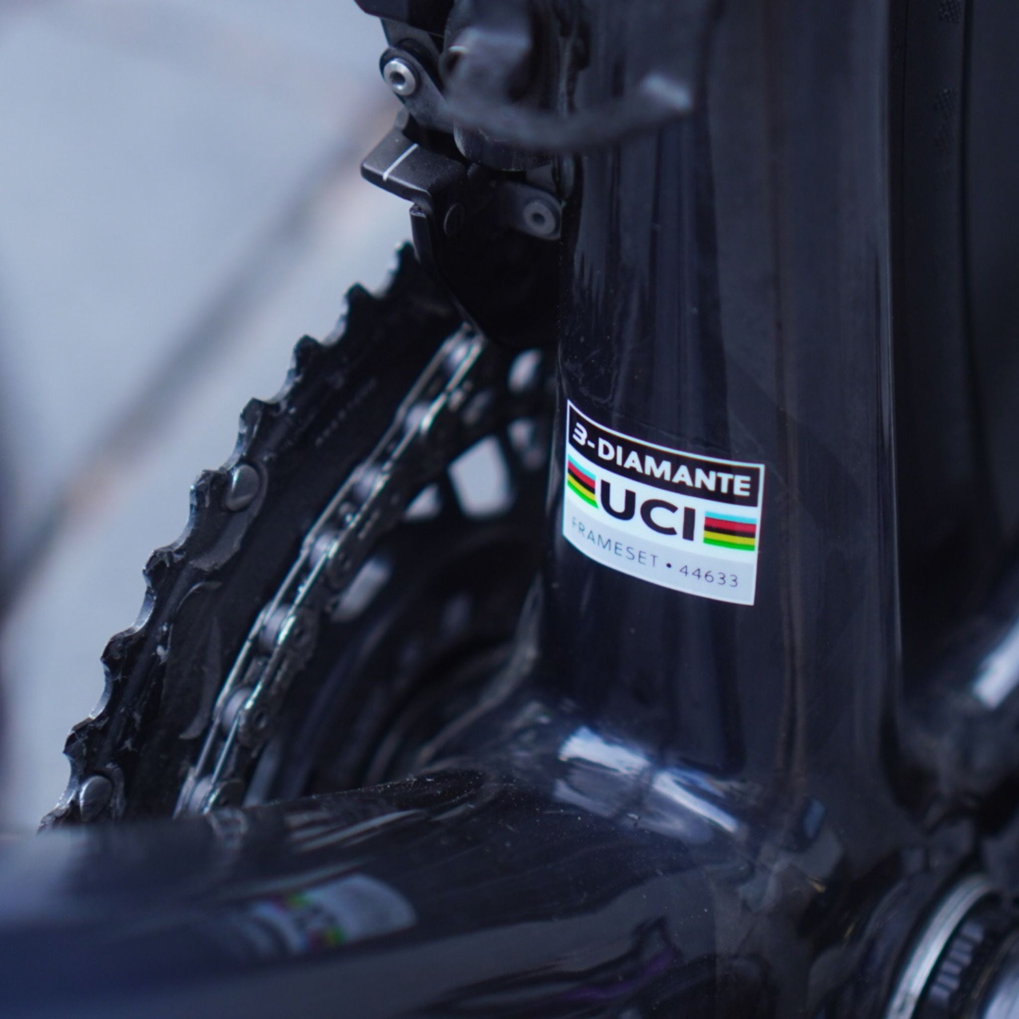 Bicicleta de Ruta Basso Diamante SRAM Red ZIPP 454 | Outlet-thumbmail-14