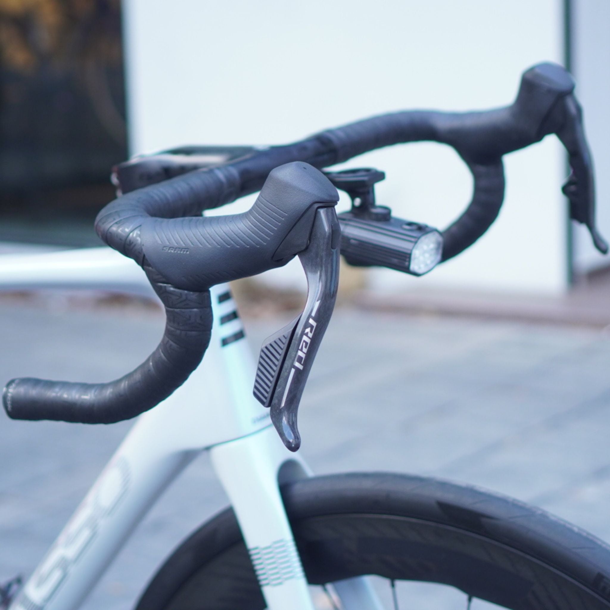 Bicicleta de Ruta Basso Diamante SRAM Red ZIPP 454 | Outlet-thumbmail-4