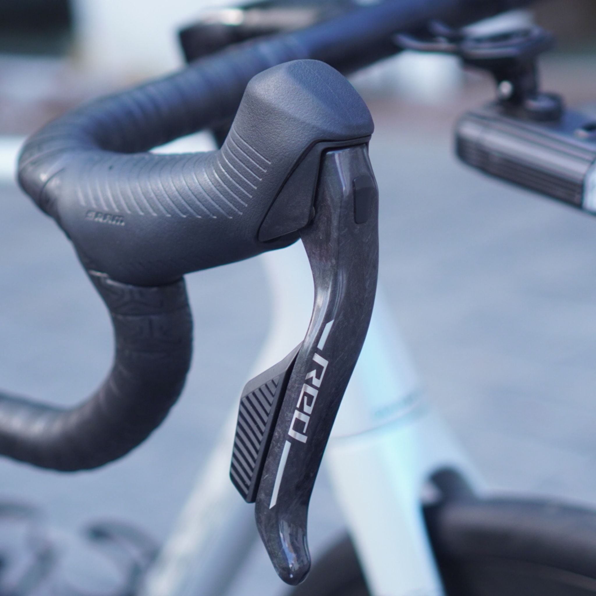 Bicicleta de Ruta Basso Diamante SRAM Red ZIPP 454 | Outlet-thumbmail-6