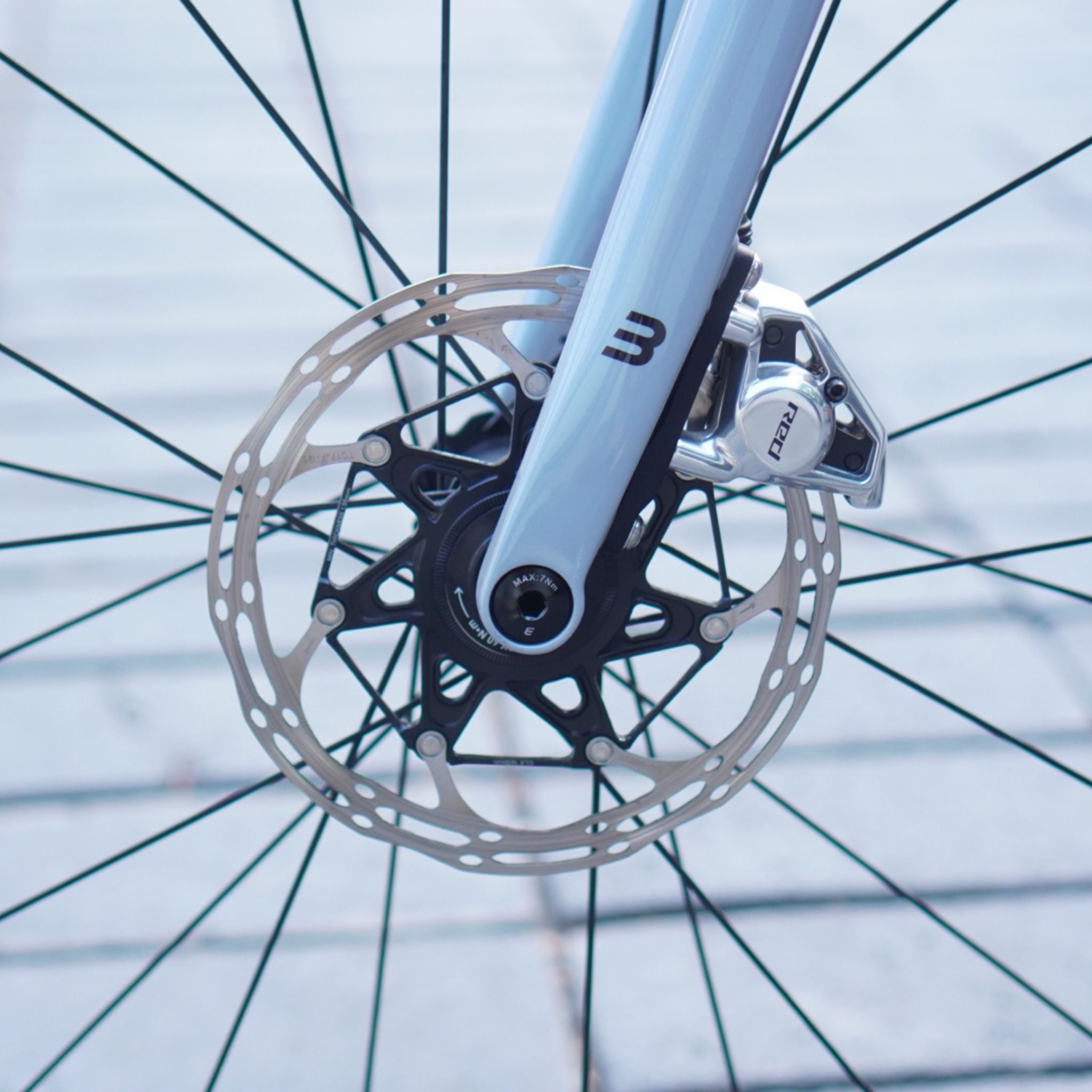 Bicicleta de Ruta Basso Diamante SRAM Red ZIPP 454 | Outlet-thumbmail-18