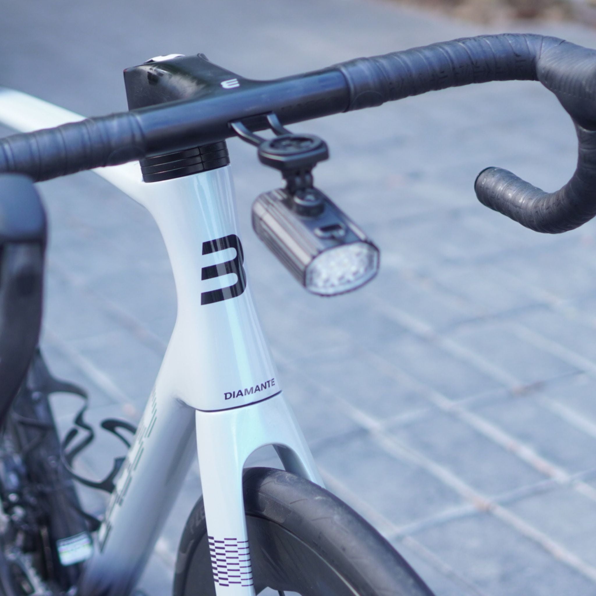 Bicicleta de Ruta Basso Diamante SRAM Red ZIPP 454 | Outlet-thumbmail-5