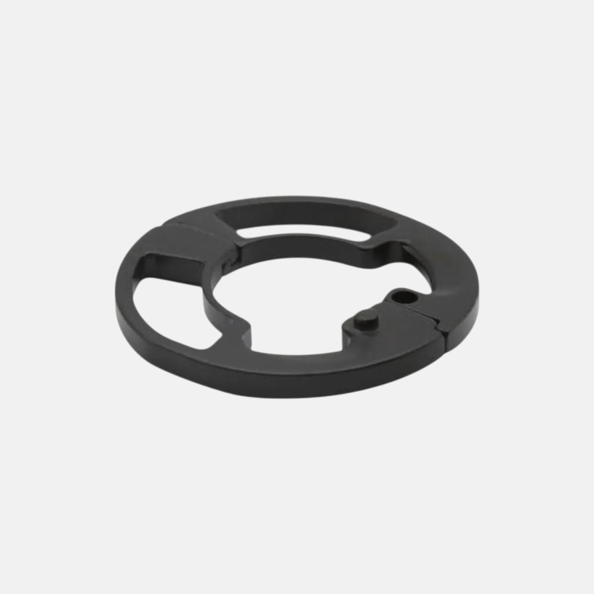 Espaciador Basso Round Split 5mm modelos: Diamante y Diamante SV 2023