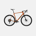 Bicicleta Basso Tera Gravel Siena – Shimano GXR820 1×12 – Microtech MX 25
