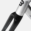 Bicicleta Basso Tera Gravel Silver L – SRAM APEX 1×11 – Microtech MX 25