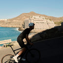Bib Short de Ciclismo para Caballero Velocio ONE