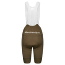 Bib Shorts Pas Normal Studios Mechanism para Dama | Collection 26