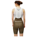 Bib Shorts Pas Normal Studios Mechanism para Dama | Collection 26