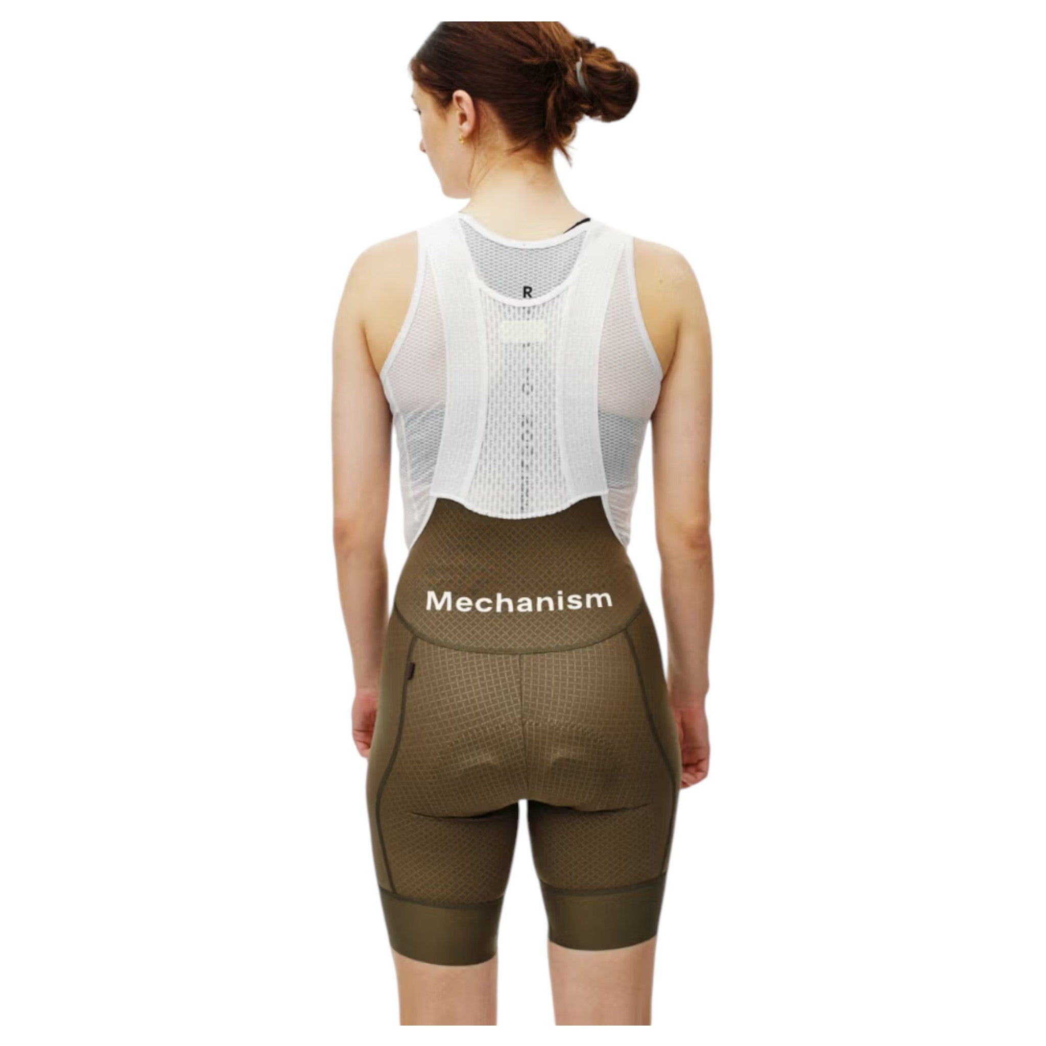 Bib Shorts Pas Normal Studios Mechanism para Dama | Collection 26-thumbmail-5