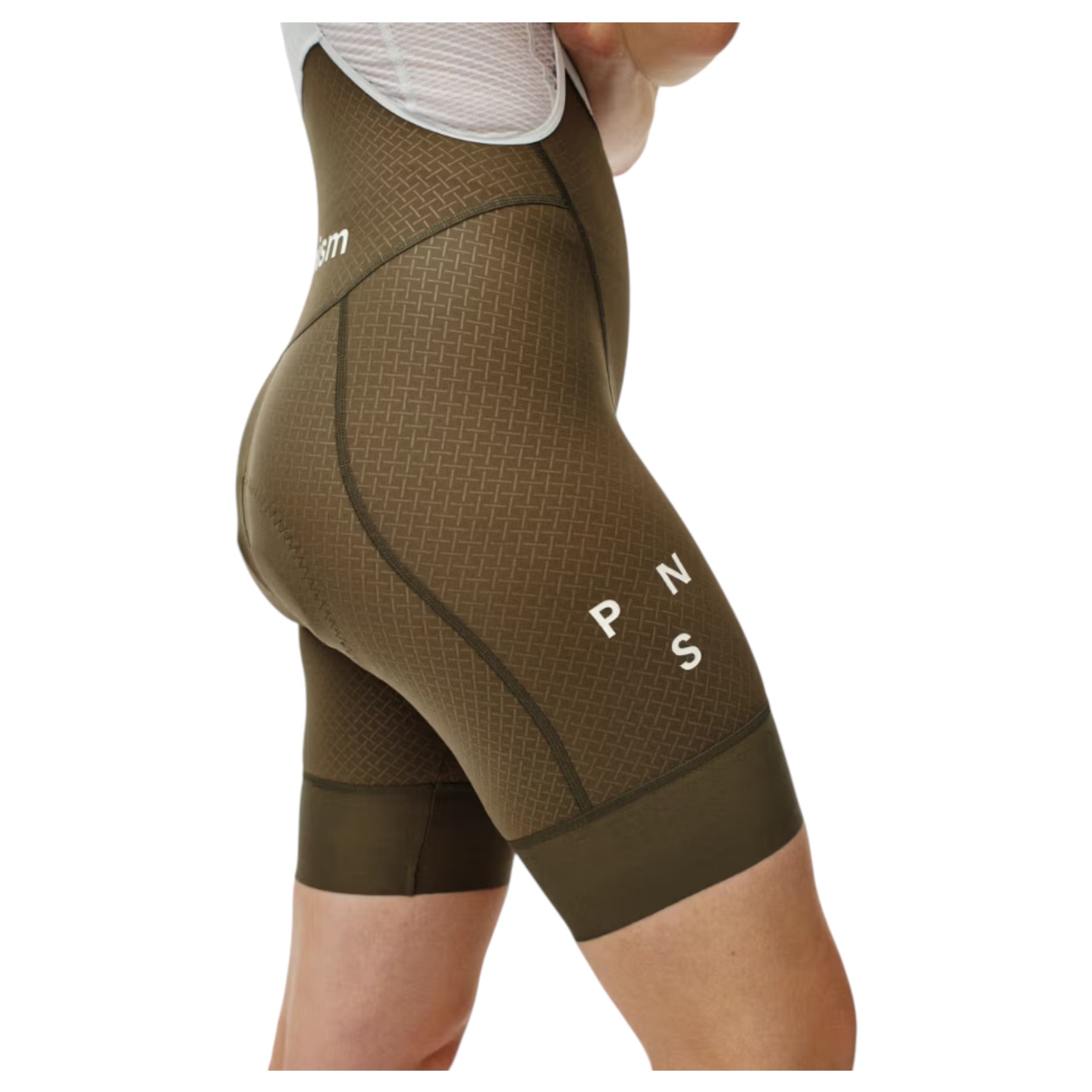 Bib Shorts Pas Normal Studios Mechanism para Dama | Collection 26-thumbmail-4