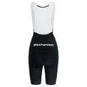 Bib Shorts Pas Normal Studios Mechanism para Dama | Collection 26