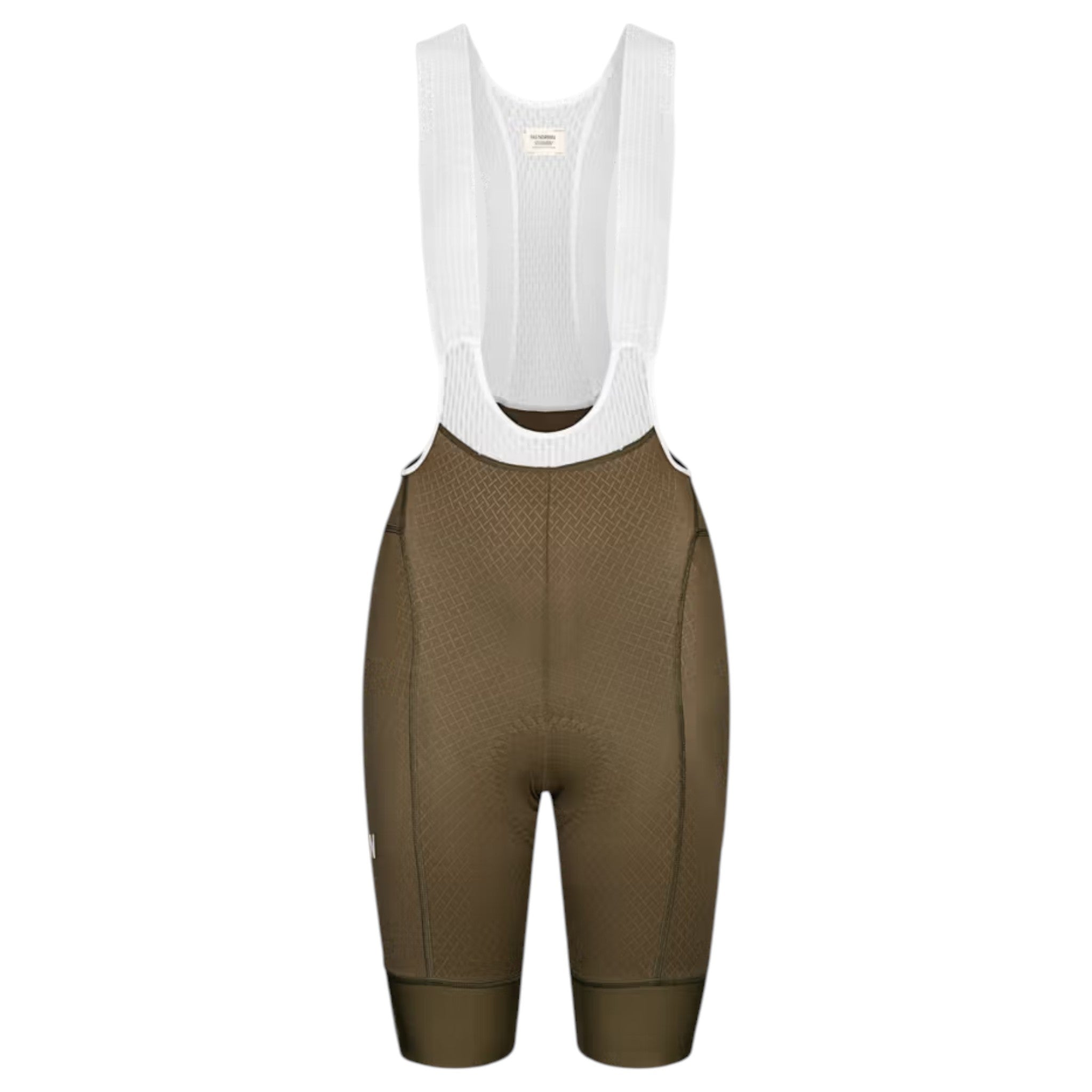 Bib Shorts Pas Normal Studio Mechanism para Dama | Collection 26