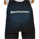 Bib Shorts Pas Normal Studios Mechanism para Hombre | Collection 26